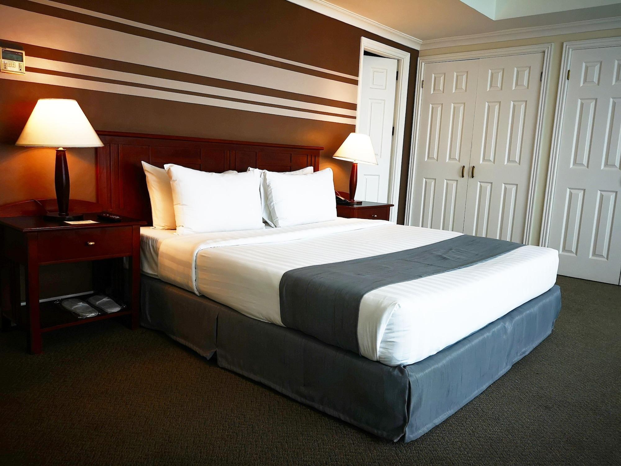 Infinity Tower Suites Makati City Zewnętrze zdjęcie